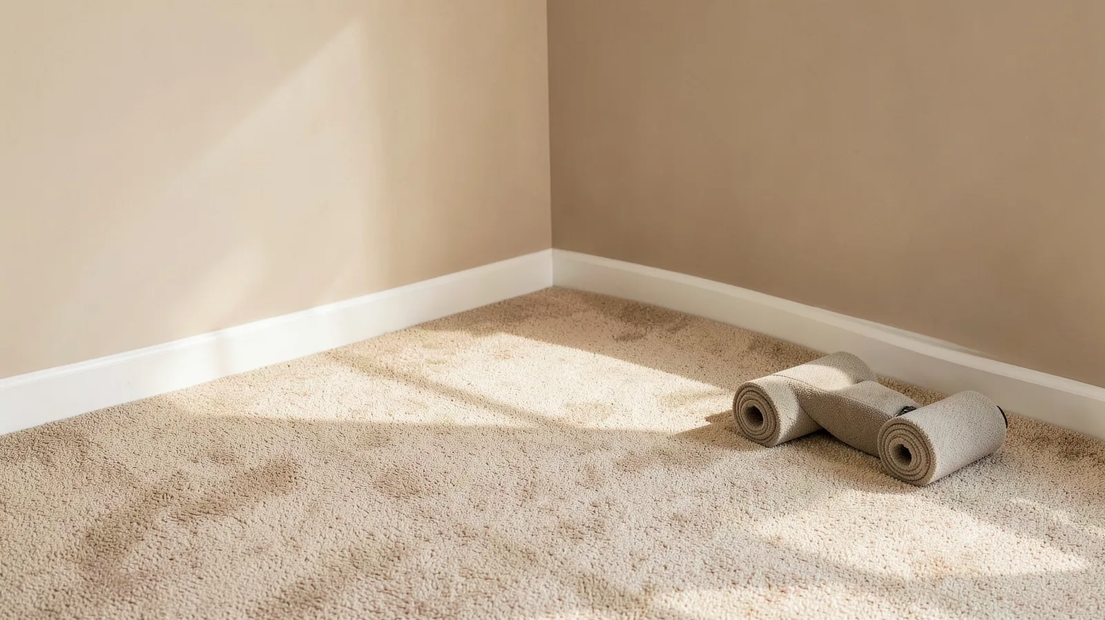 Carpet Installation in May, OK near me